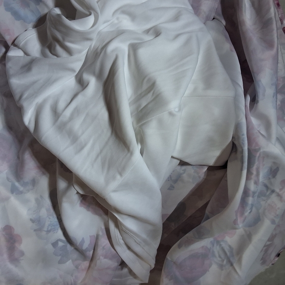 NWT CITY STUDIO SPAGHETTI STRAP DRESS - Picture 14 of 16